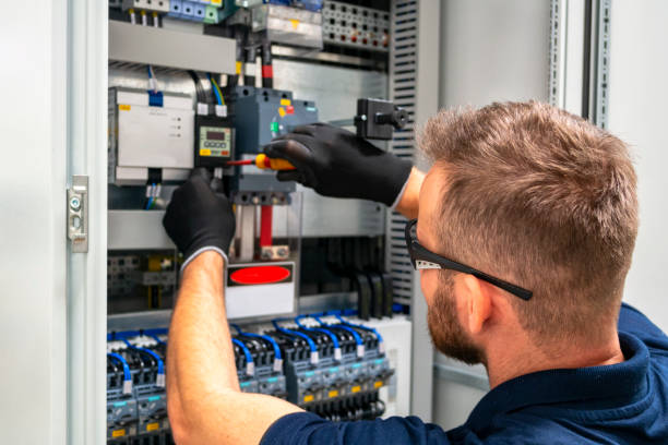 Best Electrical Upgrades for Homes  in Miami, OK