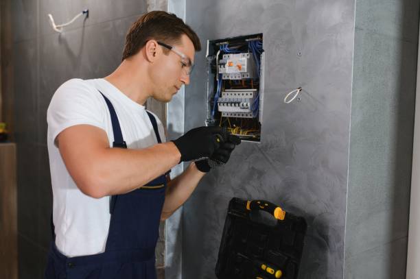Best Commercial Electrician Services  in Miami, OK