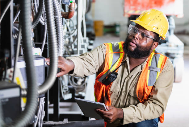 Best Affordable Electrician  in Miami, OK
