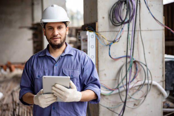 Best Licensed Electrician  in Miami, OK