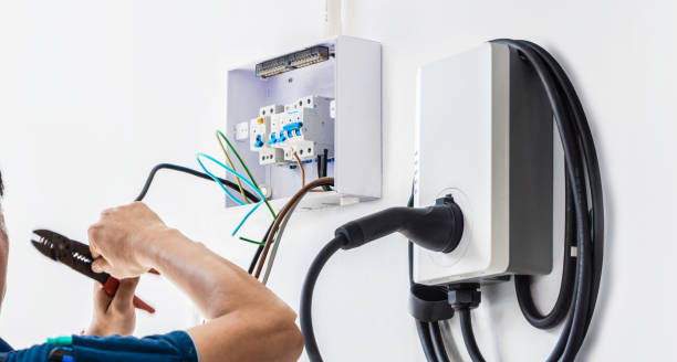 Best Affordable Emergency Electrician  in Miami, OK