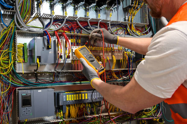 Best Ceiling Fan Installation Electrician  in Miami, OK