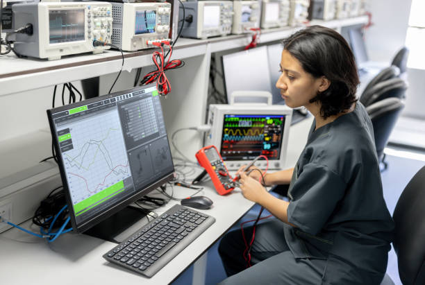Best Industrial Electrical Services  in Miami, OK