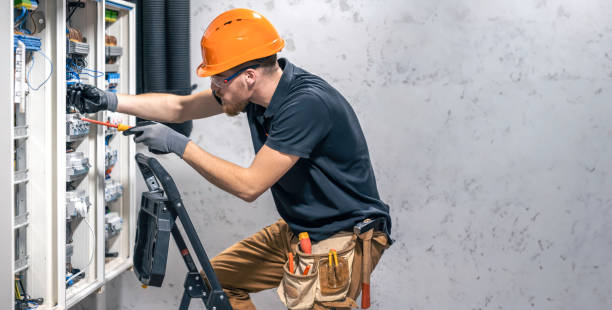 Best 24-Hour Electrician  in Miami, OK