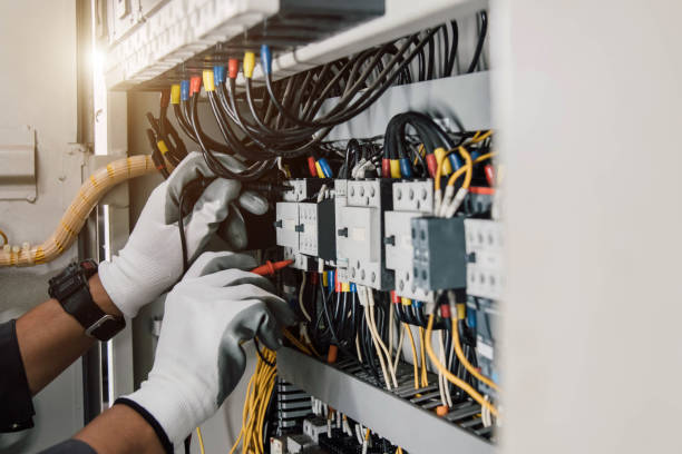 Best Circuit Breaker Repair  in Miami, OK